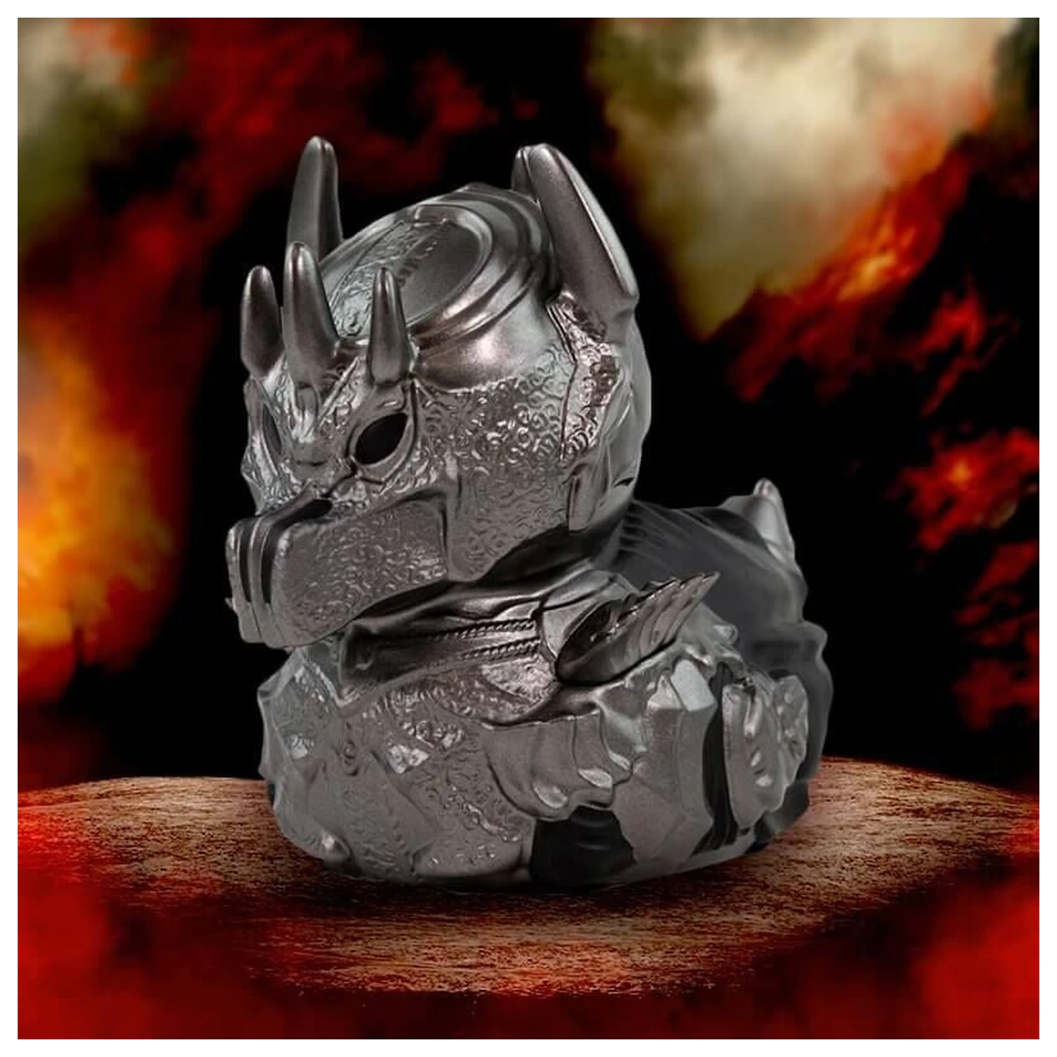 Lord of the Rings Tubbz PVC Figurka Sauron Edycja w pudełku 10 cm zdjęcie produktu