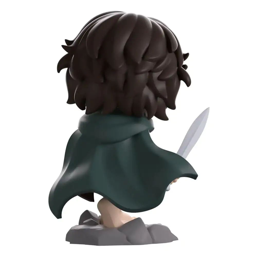 Lord of the Rings Figurka winylowa Frodo Baggins 10 cm zdjęcie produktu