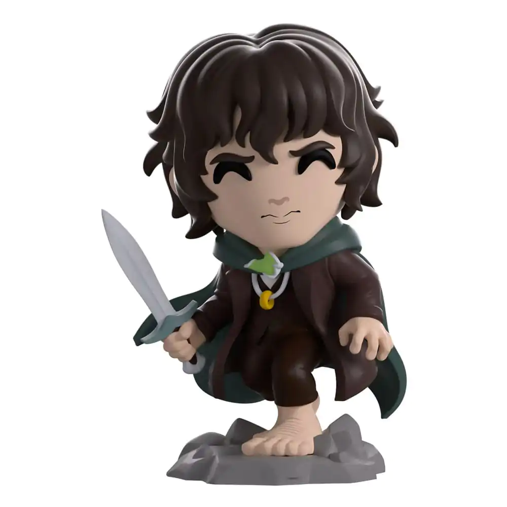 Lord of the Rings Figurka winylowa Frodo Baggins 10 cm zdjęcie produktu