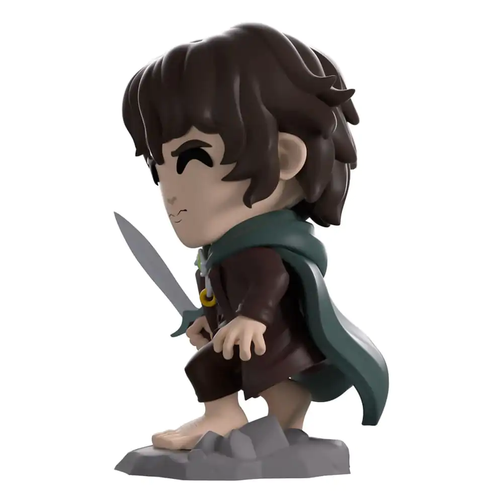 Lord of the Rings Figurka winylowa Frodo Baggins 10 cm zdjęcie produktu