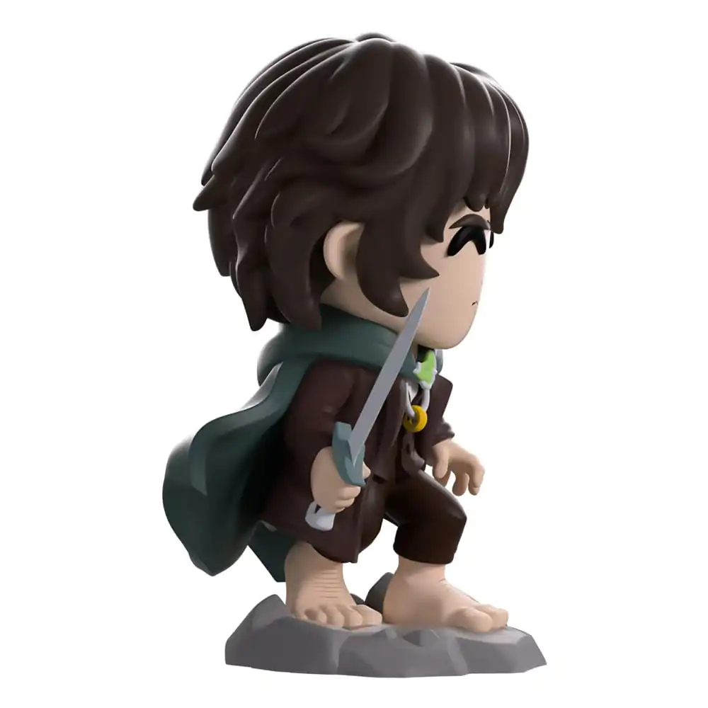 Lord of the Rings Figurka winylowa Frodo Baggins 10 cm zdjęcie produktu