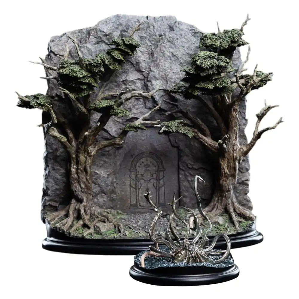 Lord of the Rings Mini Figurka Strażnik w Wodzie 9 cm zdjęcie produktu