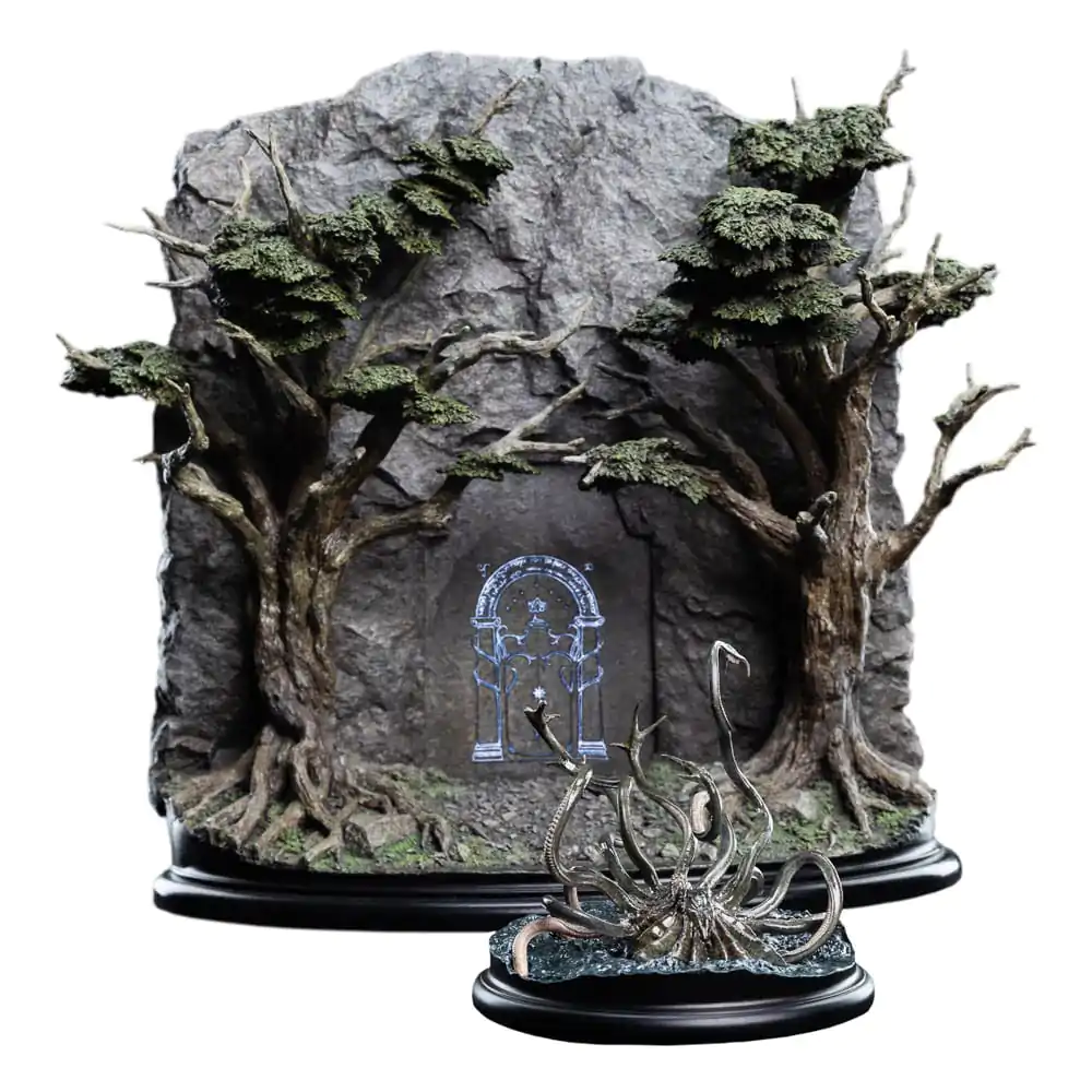 Lord of the Rings Mini Figurka Strażnik w Wodzie 9 cm zdjęcie produktu