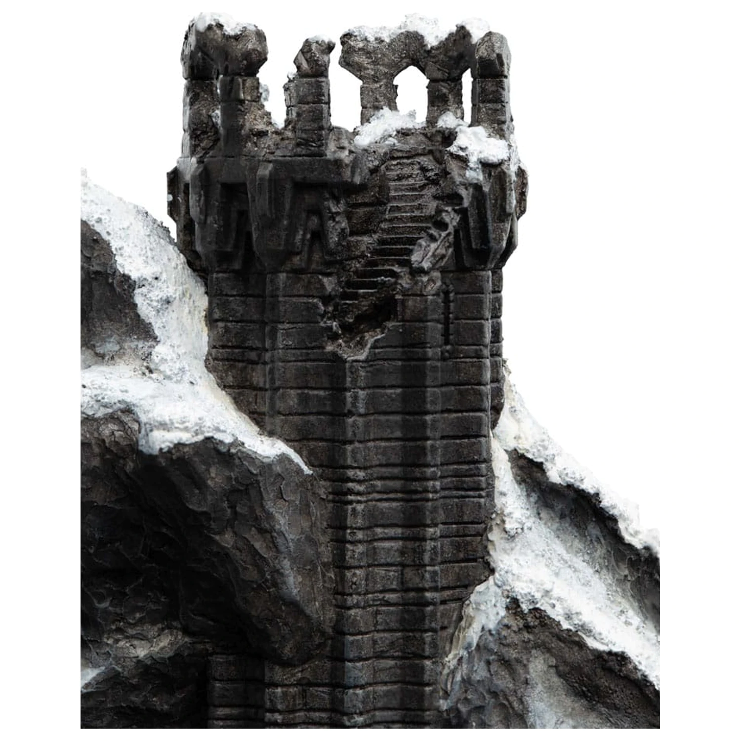 Lord of the Rings Statuetka Zirakzigil 15 cm zdjęcie produktu