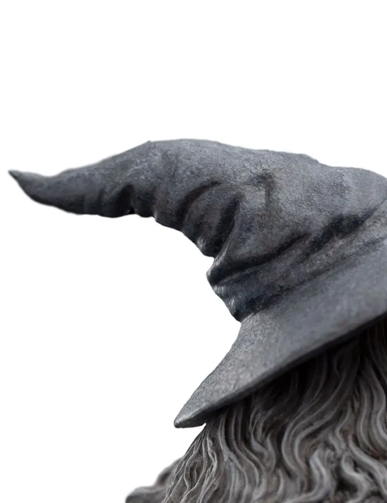 Lord of the Rings Mini Statuetka Gandalf Szary 19 cm zdjęcie produktu