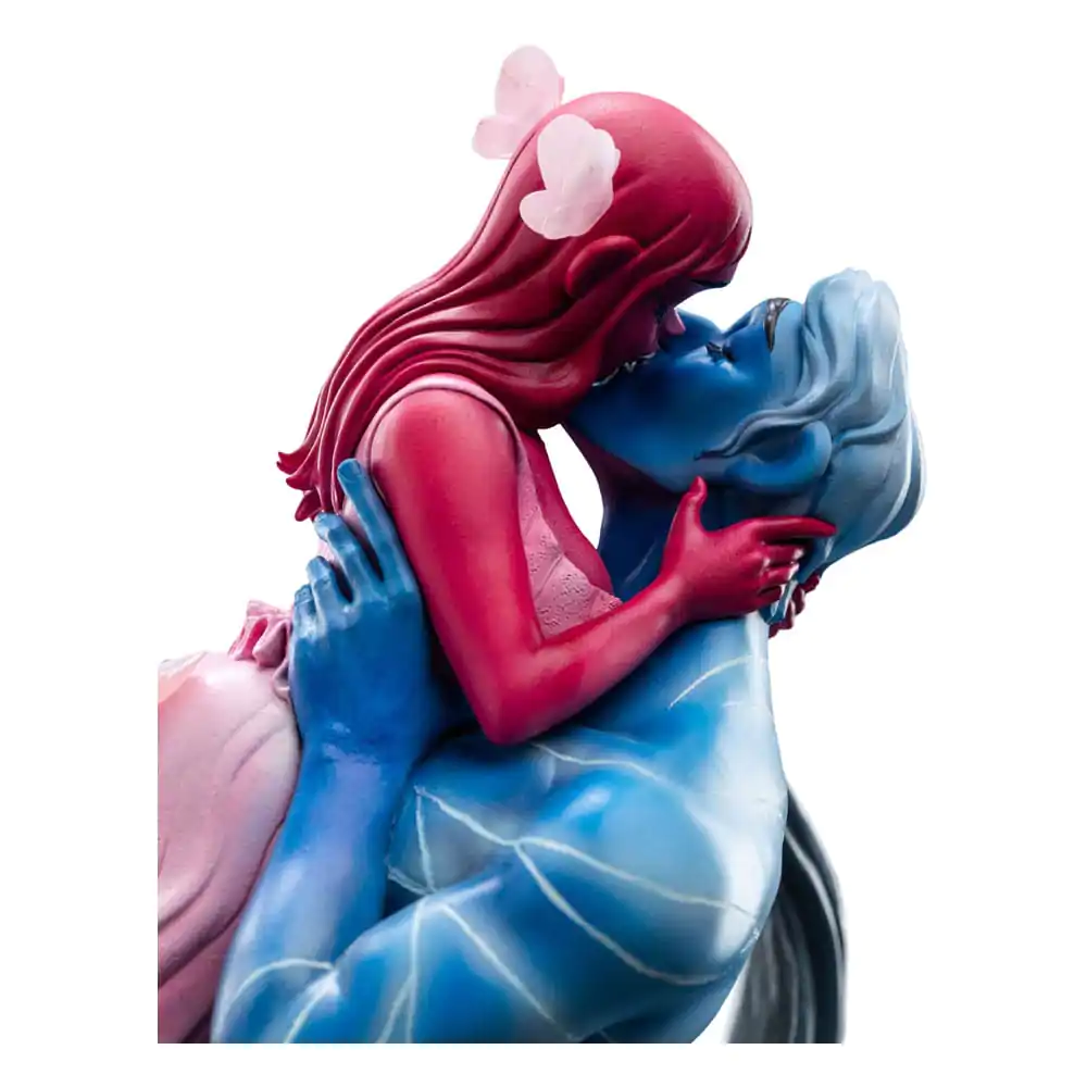Lore Olympus Mini Figurka Hades i Persefona - Pierwszy Pocałunek 31 cm zdjęcie produktu