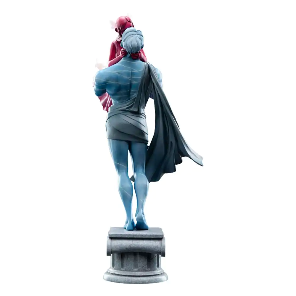 Lore Olympus Mini Figurka Hades i Persefona - Pierwszy Pocałunek 31 cm zdjęcie produktu