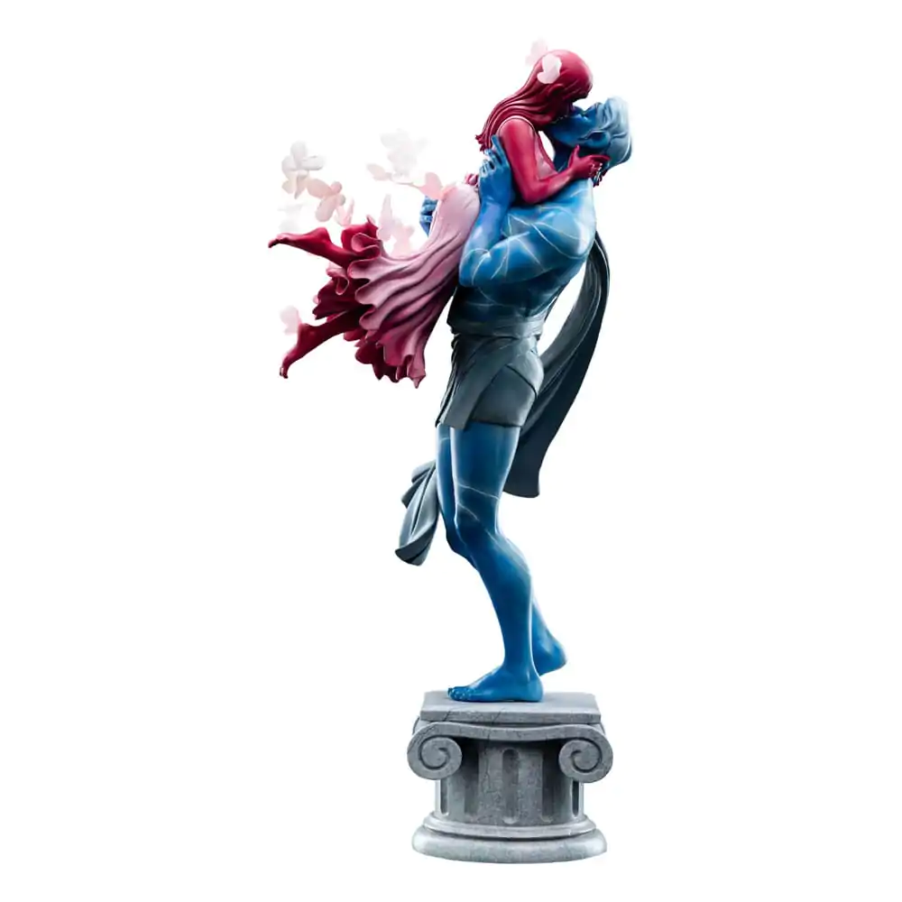 Lore Olympus Mini Figurka Hades i Persefona - Pierwszy Pocałunek 31 cm zdjęcie produktu