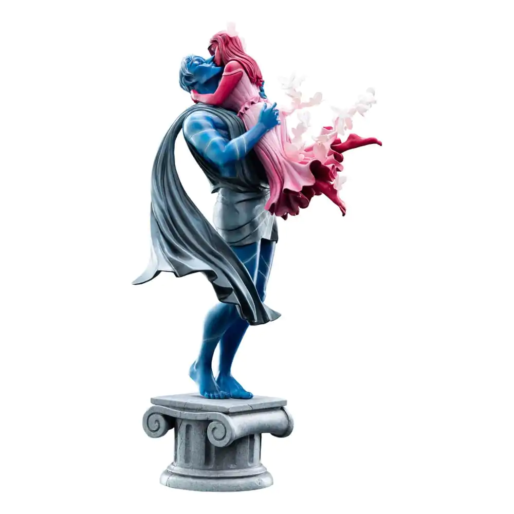 Lore Olympus Mini Figurka Hades i Persefona - Pierwszy Pocałunek 31 cm zdjęcie produktu