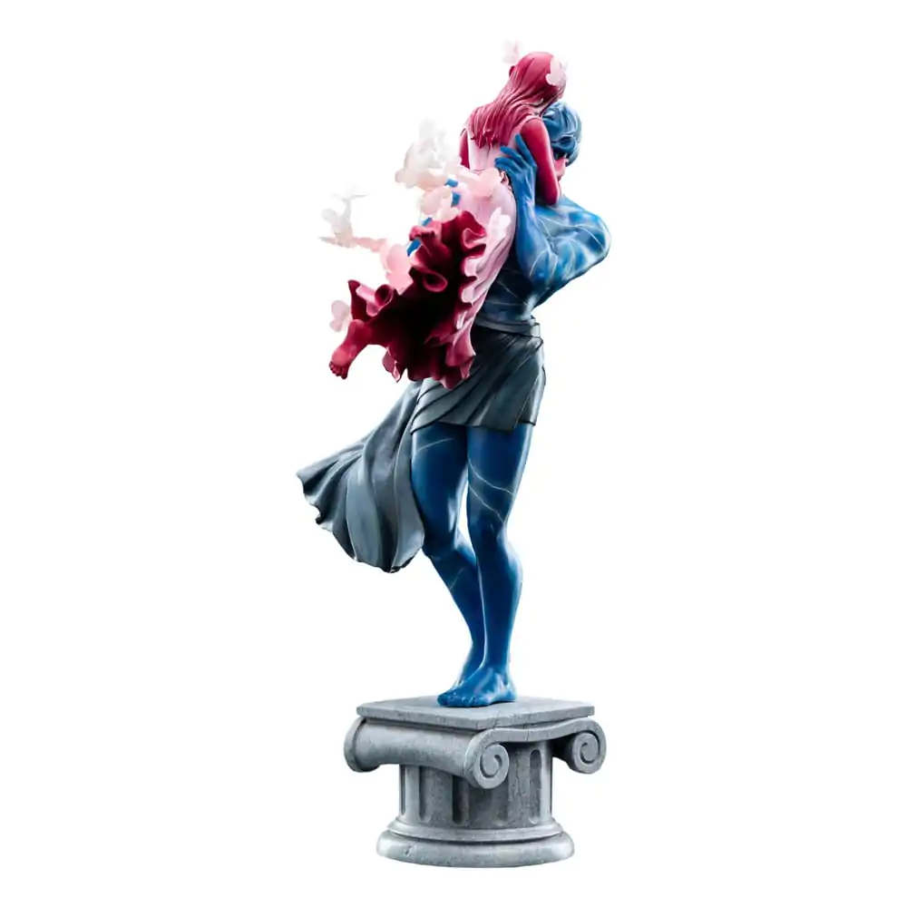 Lore Olympus Mini Figurka Hades i Persefona - Pierwszy Pocałunek 31 cm zdjęcie produktu
