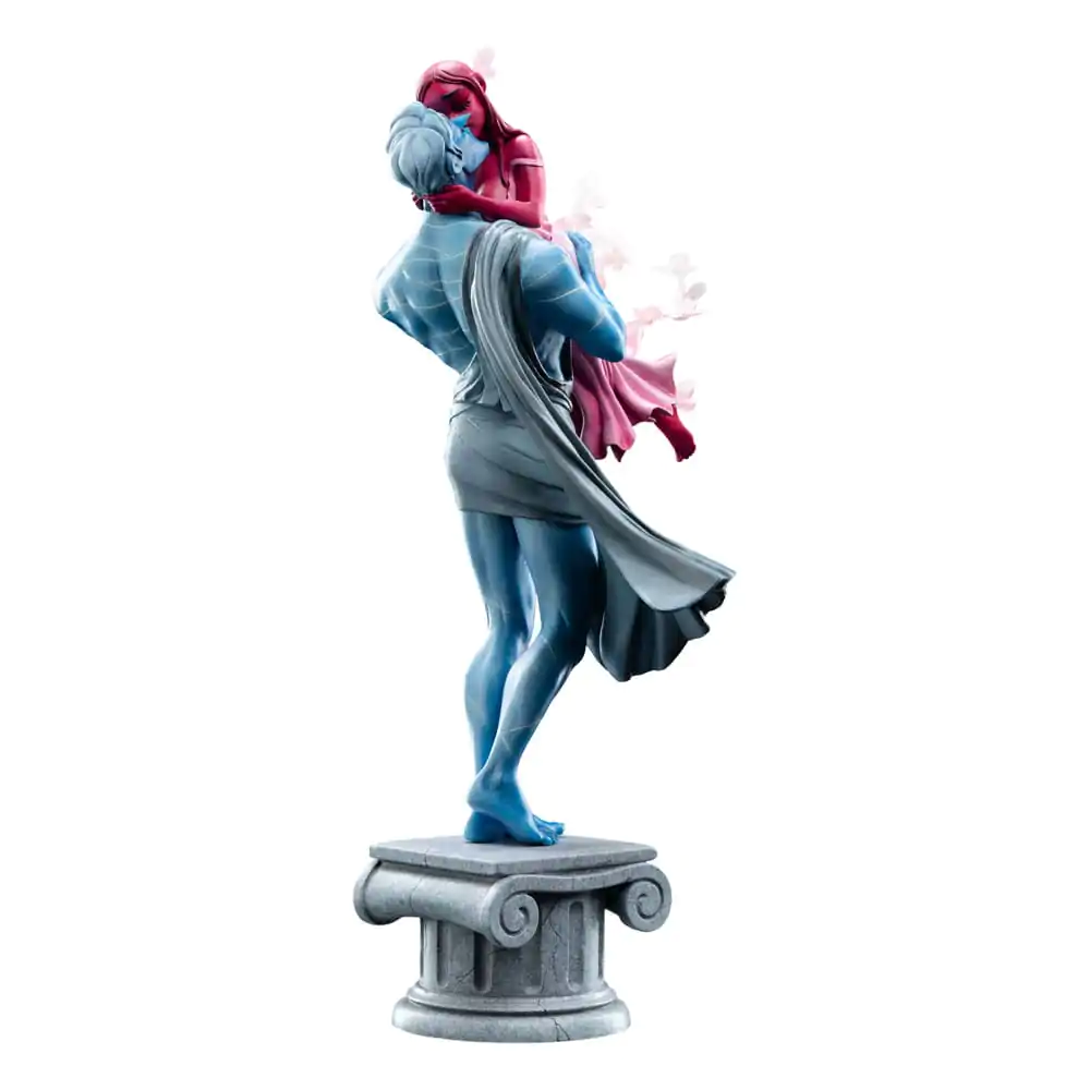 Lore Olympus Mini Figurka Hades i Persefona - Pierwszy Pocałunek 31 cm zdjęcie produktu