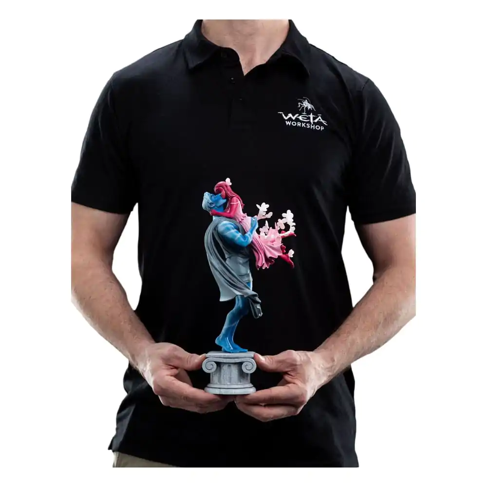 Lore Olympus Mini Figurka Hades i Persefona - Pierwszy Pocałunek 31 cm zdjęcie produktu