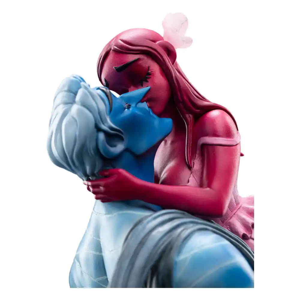 Lore Olympus Mini Figurka Hades i Persefona - Pierwszy Pocałunek 31 cm zdjęcie produktu