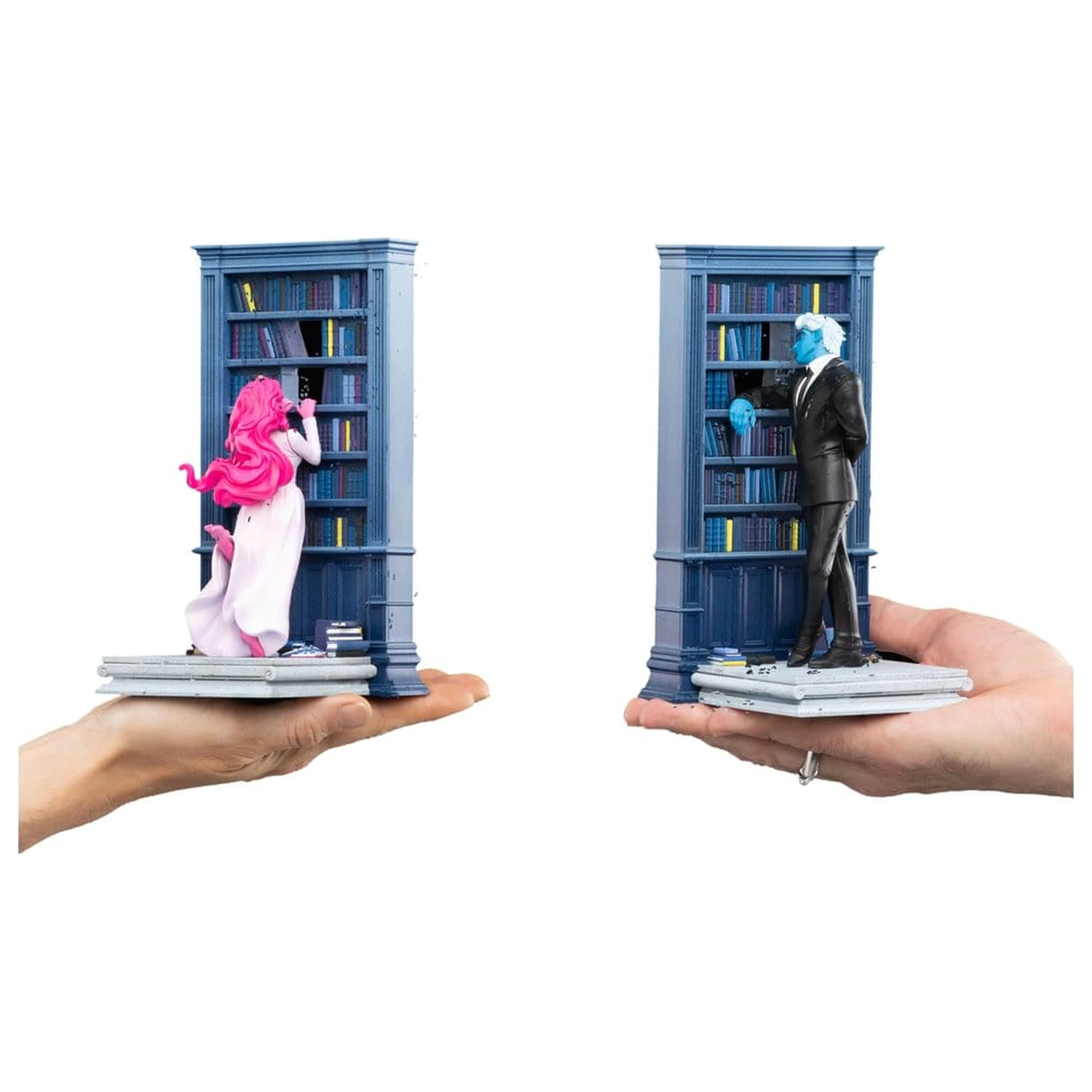 Lore Olympus Bookends Stories Within Limited Edition podpórki do książek 19 cm zdjęcie produktu