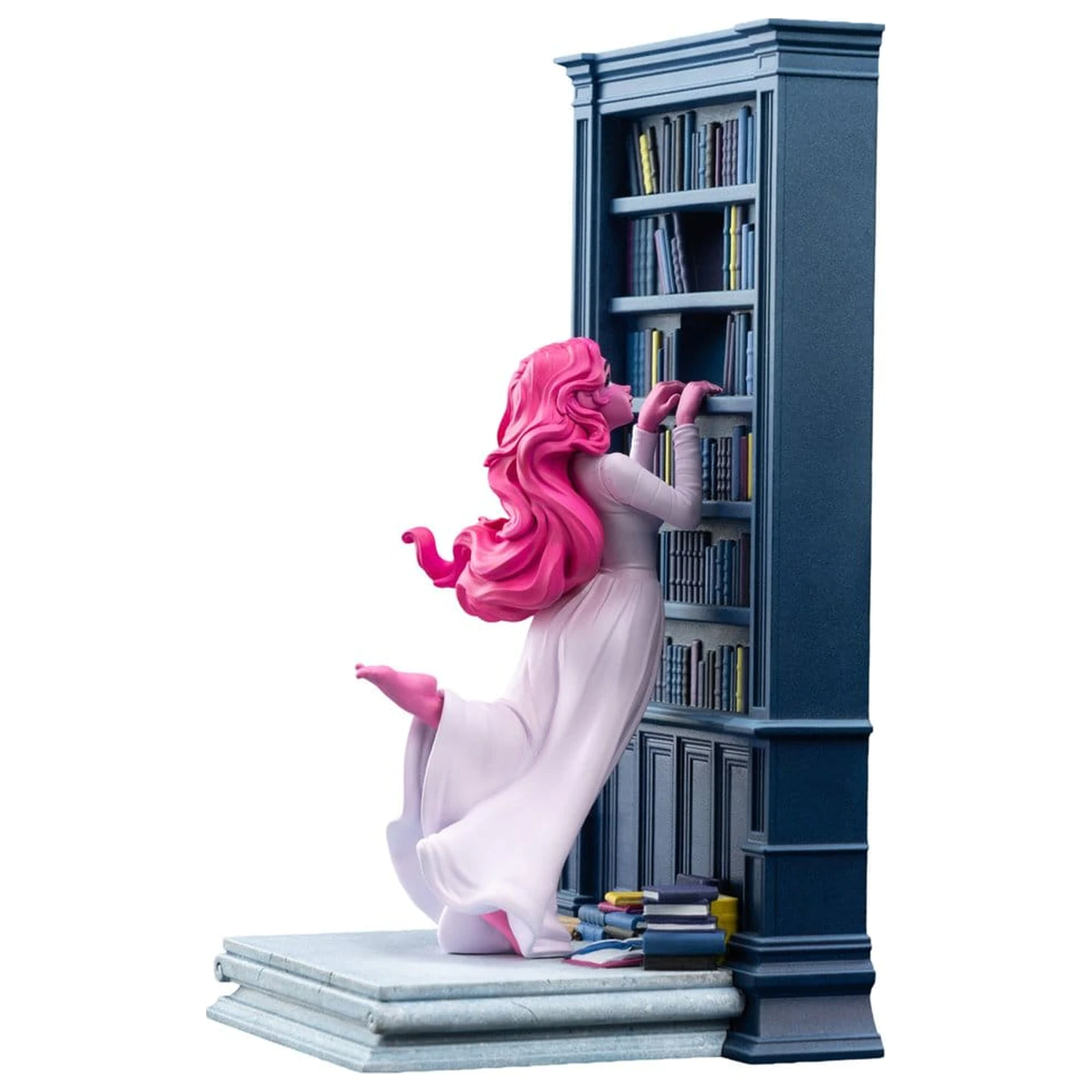 Lore Olympus Bookends Stories Within Limited Edition podpórki do książek 19 cm zdjęcie produktu