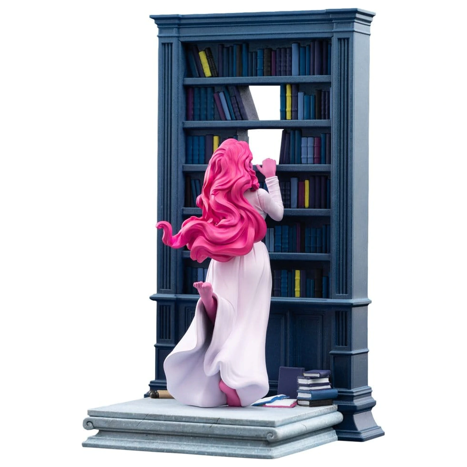 Lore Olympus Bookends Stories Within Limited Edition podpórki do książek 19 cm zdjęcie produktu