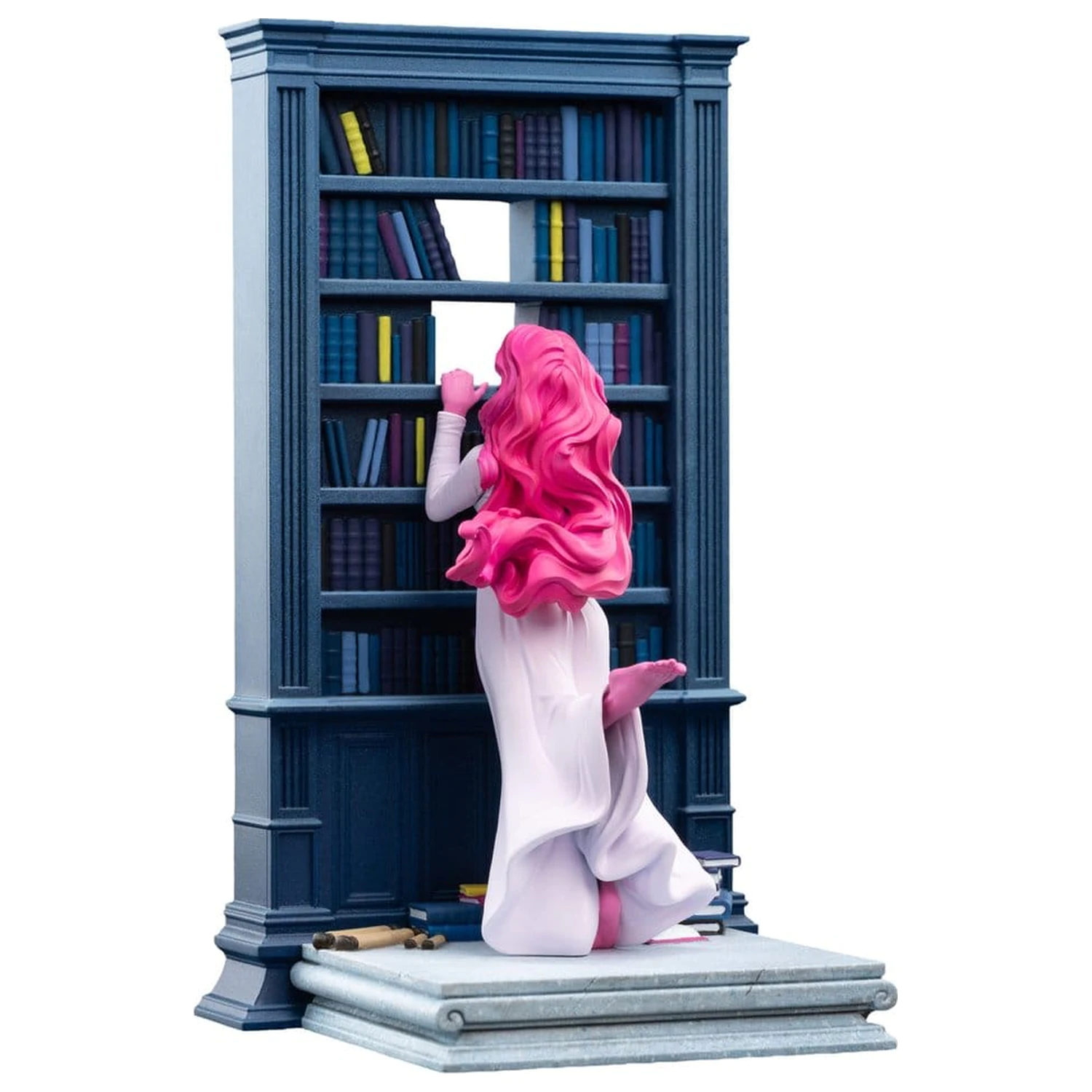 Lore Olympus Bookends Stories Within Limited Edition podpórki do książek 19 cm zdjęcie produktu