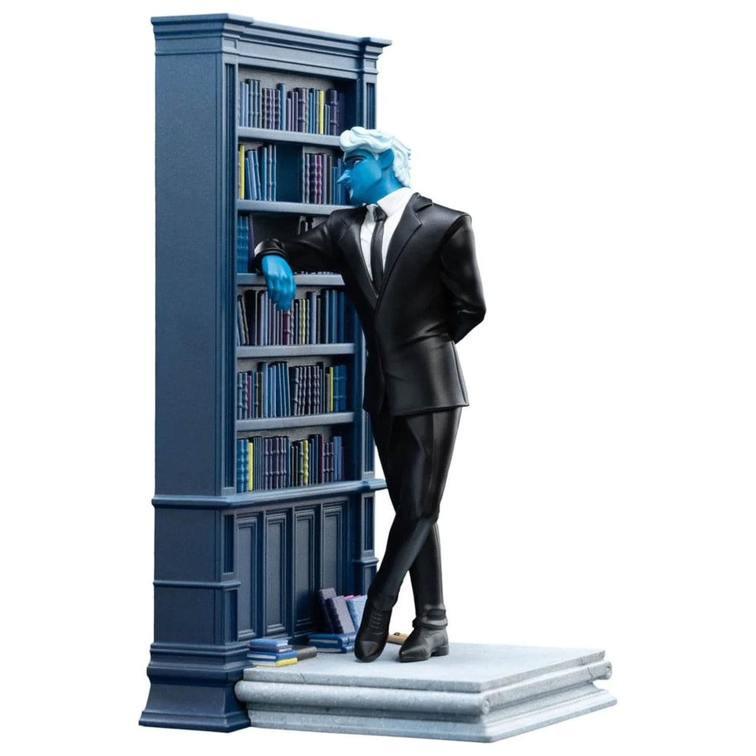 Lore Olympus Bookends Stories Within Limited Edition podpórki do książek 19 cm zdjęcie produktu