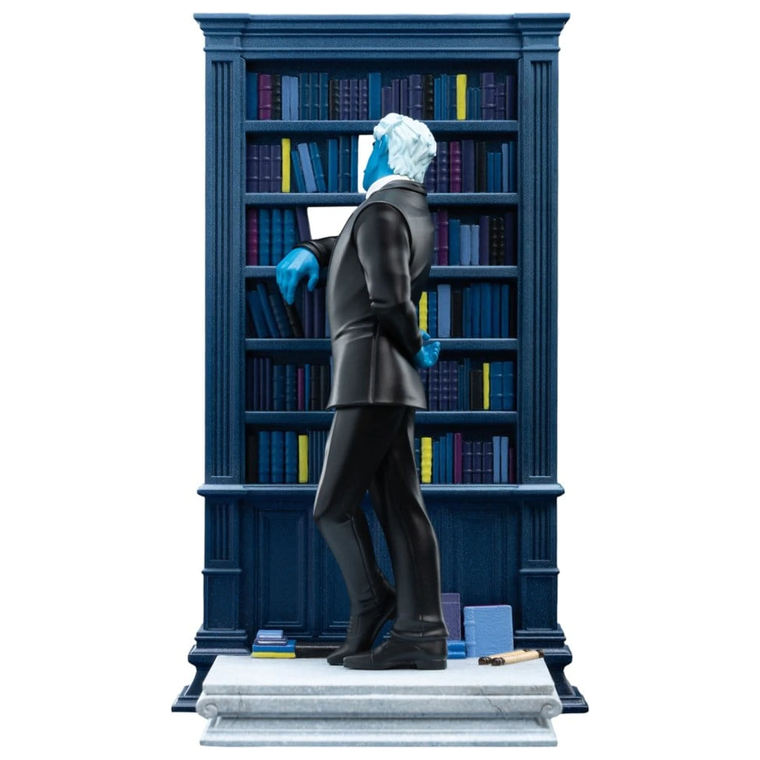 Lore Olympus Bookends Stories Within Limited Edition podpórki do książek 19 cm zdjęcie produktu