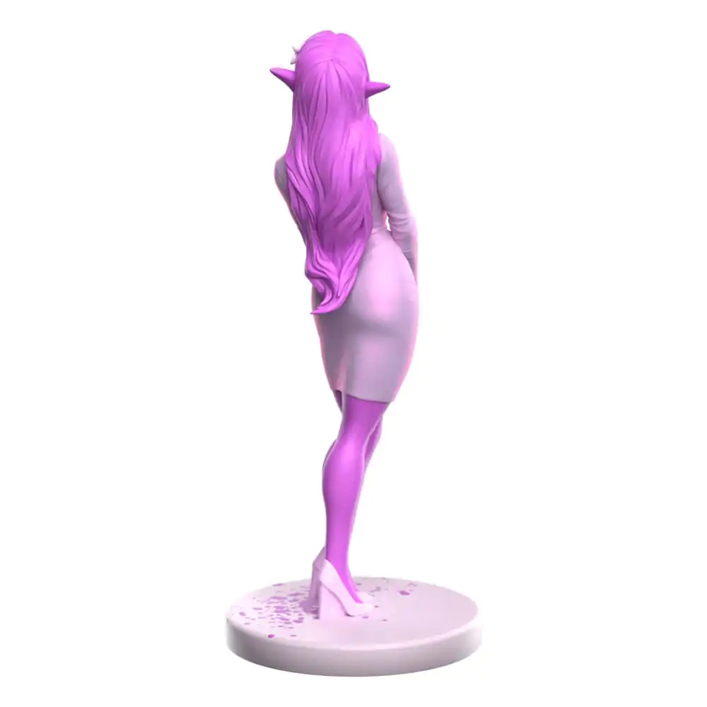 Lore Olympus x Weta Workshop Mini Winylowa Figurka Daphne 13 cm zdjęcie produktu