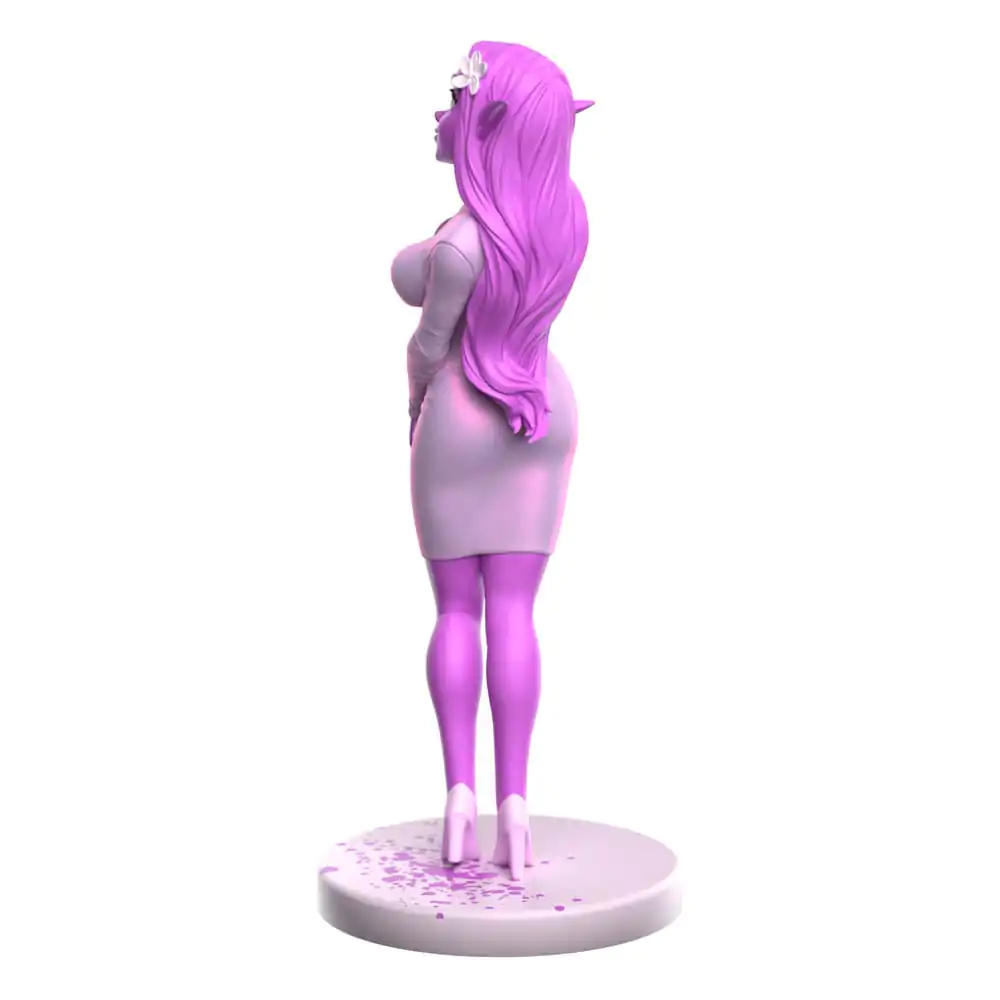 Lore Olympus x Weta Workshop Mini Winylowa Figurka Daphne 13 cm zdjęcie produktu