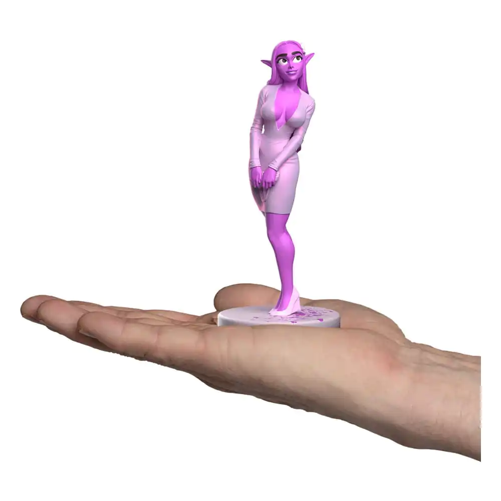 Lore Olympus x Weta Workshop Mini Winylowa Figurka Daphne 13 cm zdjęcie produktu