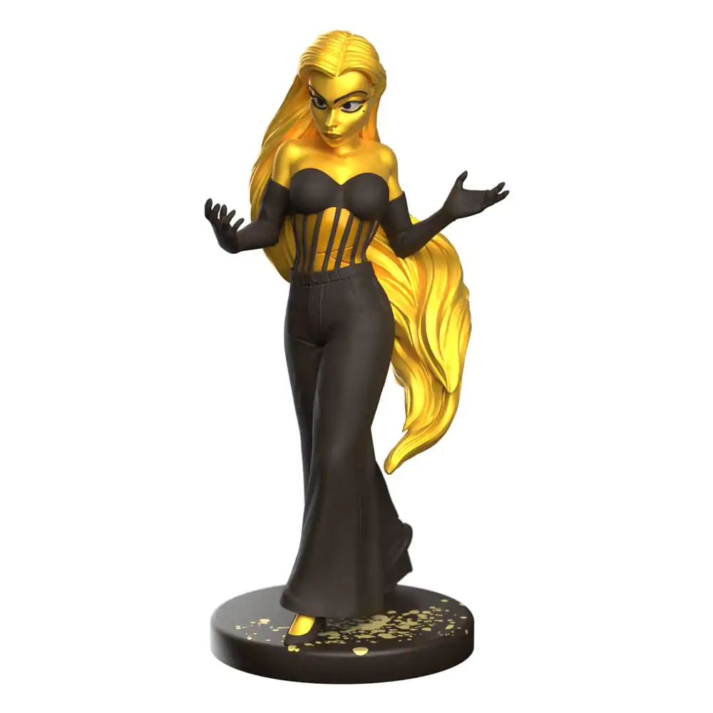 Lore Olympus x Weta Workshop Mini Winylowa Figurka Hera 13 cm zdjęcie produktu