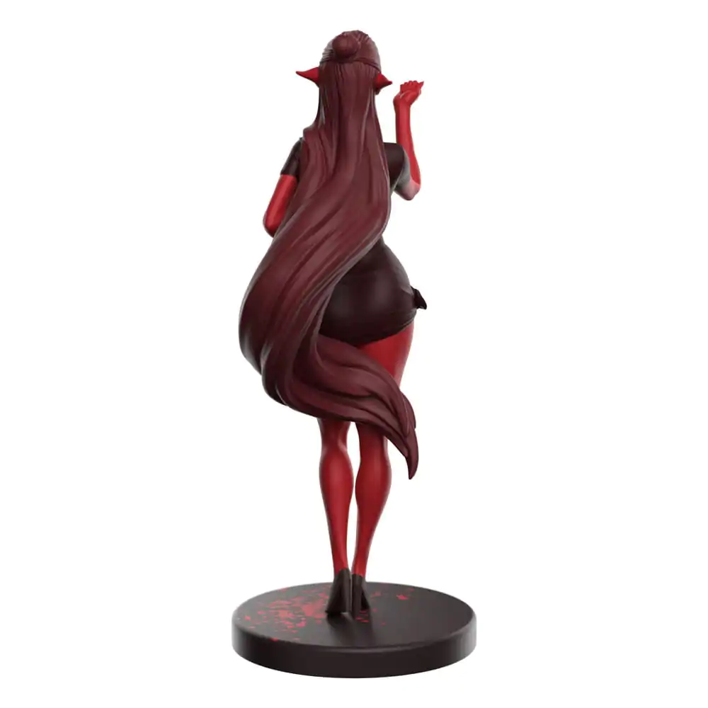 Lore Olympus x Weta Workshop Mini Vinyl Figure Minthe 17 cm zdjęcie produktu