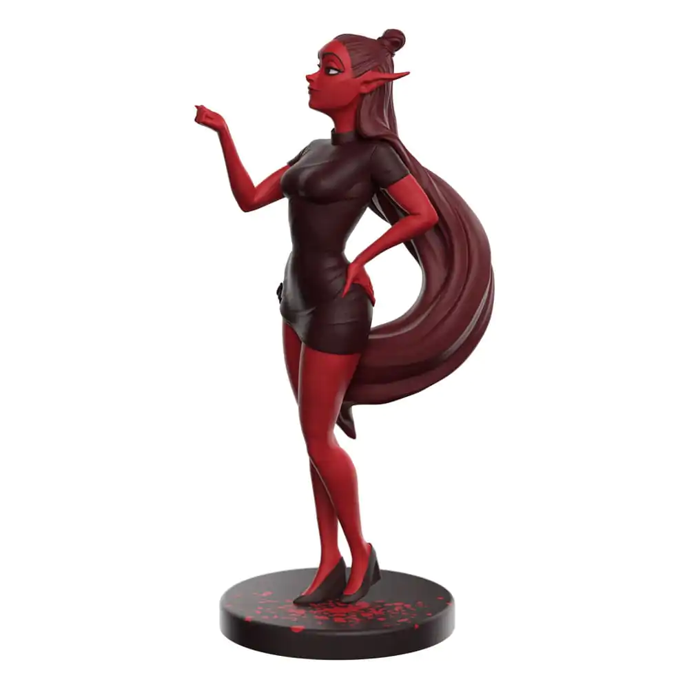 Lore Olympus x Weta Workshop Mini Vinyl Figure Minthe 17 cm zdjęcie produktu