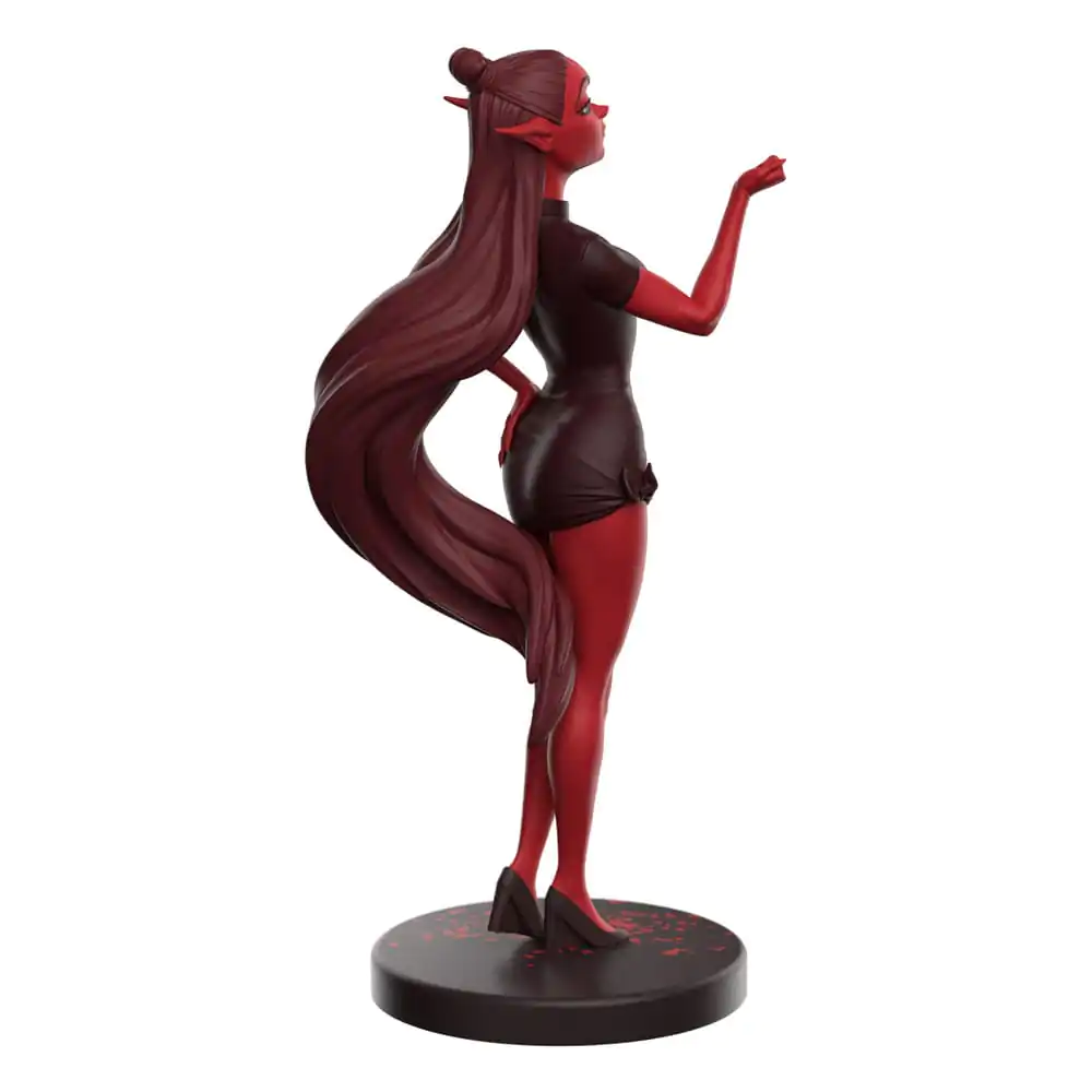 Lore Olympus x Weta Workshop Mini Vinyl Figure Minthe 17 cm zdjęcie produktu