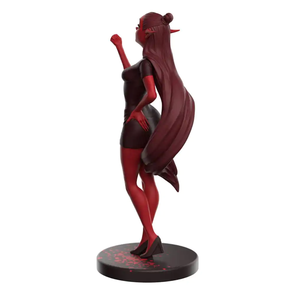 Lore Olympus x Weta Workshop Mini Vinyl Figure Minthe 17 cm zdjęcie produktu