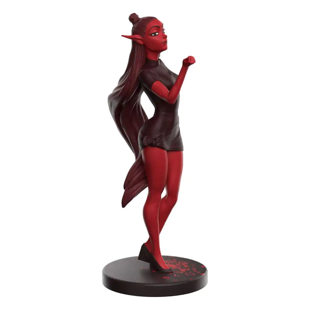 Lore Olympus x Weta Workshop Mini Vinyl Figure Minthe 17 cm zdjęcie produktu