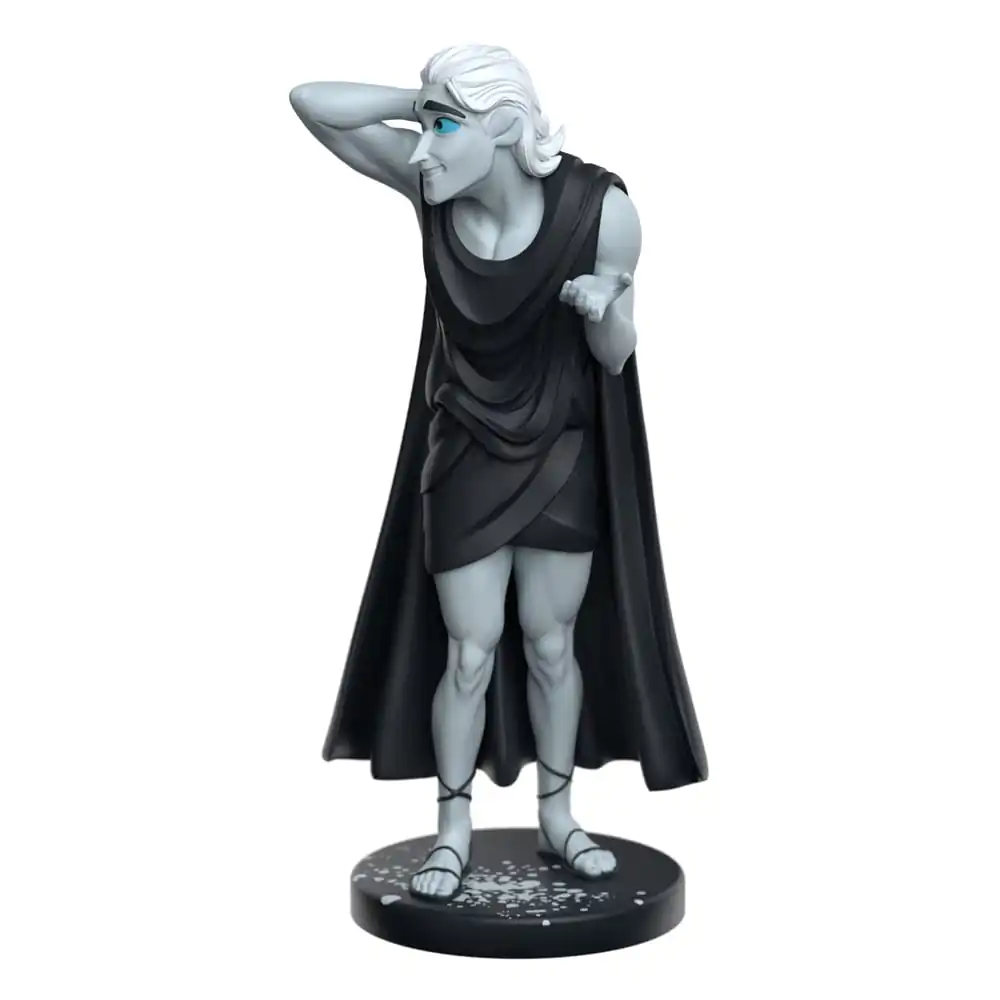 Lore Olympus x Weta Workshop Mini Figurka winylowa Thanatos 14 cm zdjęcie produktu