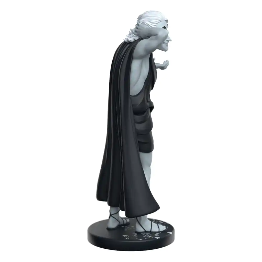 Lore Olympus x Weta Workshop Mini Figurka winylowa Thanatos 14 cm zdjęcie produktu