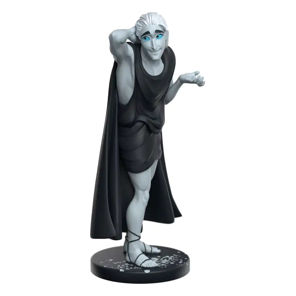 Lore Olympus x Weta Workshop Mini Figurka winylowa Thanatos 14 cm zdjęcie produktu