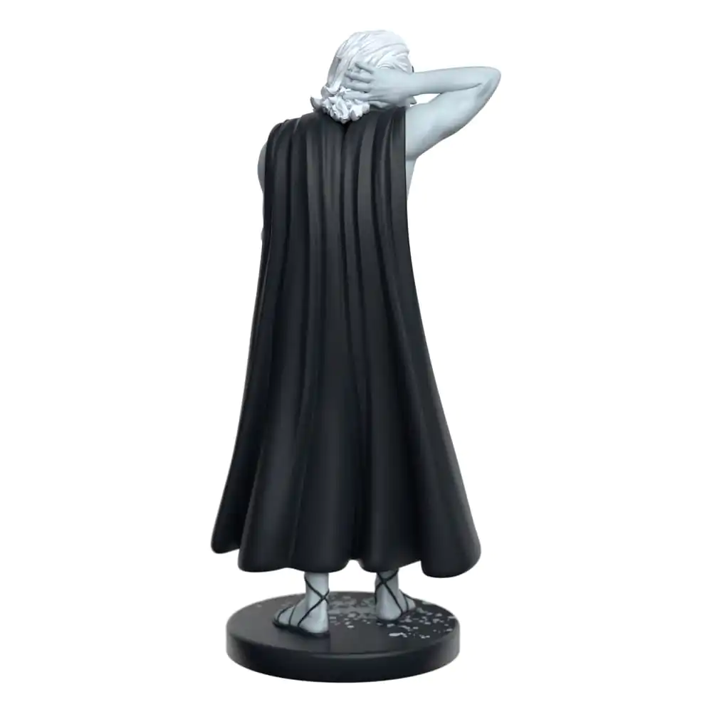 Lore Olympus x Weta Workshop Mini Figurka winylowa Thanatos 14 cm zdjęcie produktu
