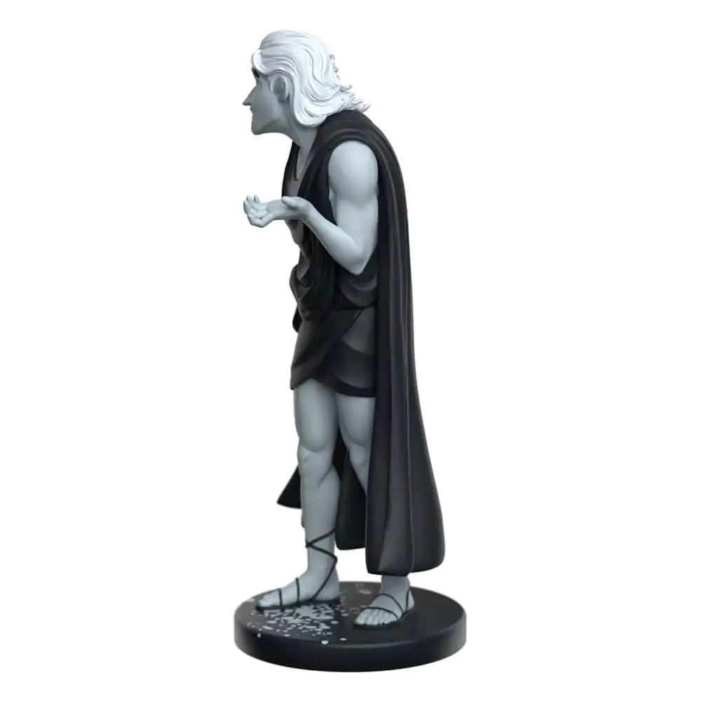 Lore Olympus x Weta Workshop Mini Figurka winylowa Thanatos 14 cm zdjęcie produktu