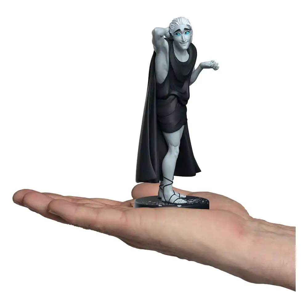 Lore Olympus x Weta Workshop Mini Figurka winylowa Thanatos 14 cm zdjęcie produktu