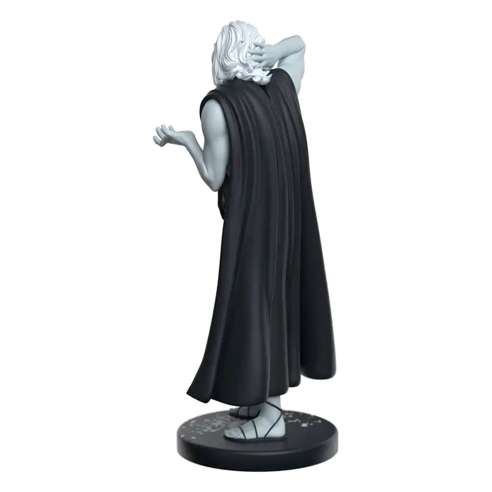 Lore Olympus x Weta Workshop Mini Figurka winylowa Thanatos 14 cm zdjęcie produktu