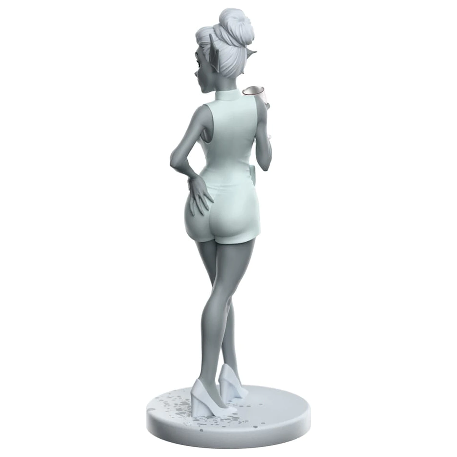 Lore Olympus x Weta Workshop Mini Figurka winylowa Thetis 15 cm zdjęcie produktu