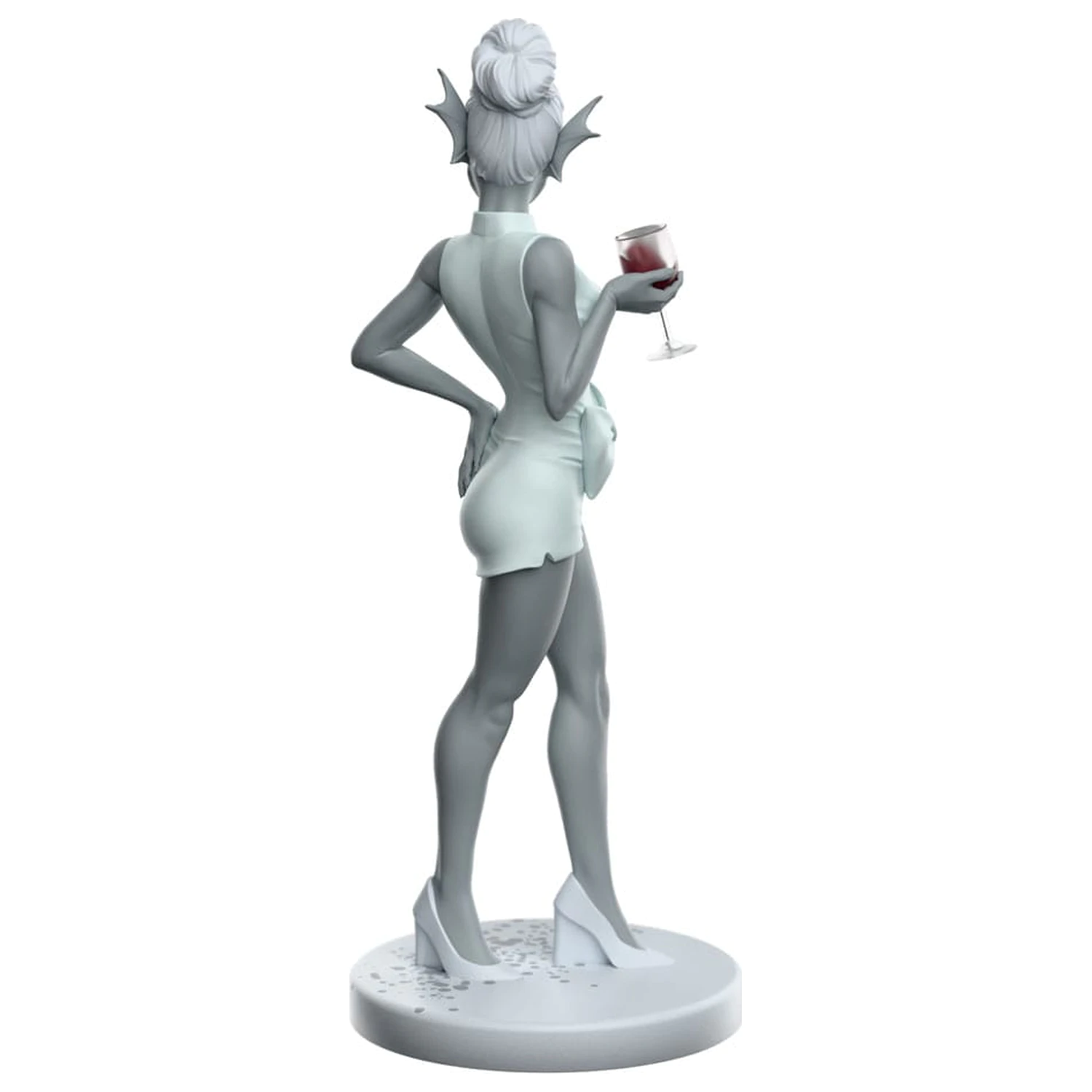 Lore Olympus x Weta Workshop Mini Figurka winylowa Thetis 15 cm zdjęcie produktu