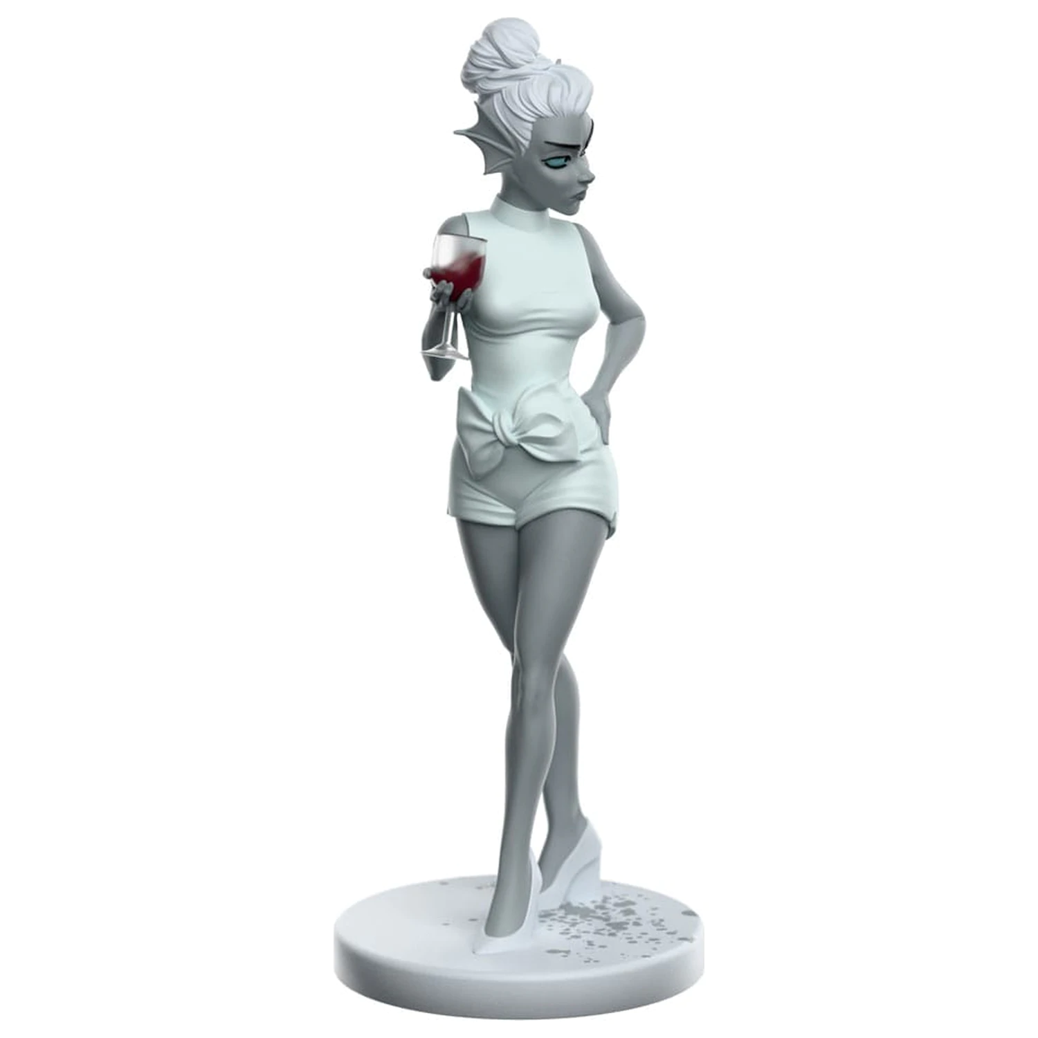 Lore Olympus x Weta Workshop Mini Figurka winylowa Thetis 15 cm zdjęcie produktu