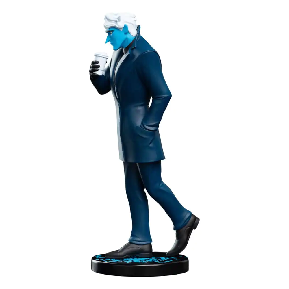 Lore Olympus x Weta Workshop Mini Figurka Vinyl Hades 16 cm zdjęcie produktu