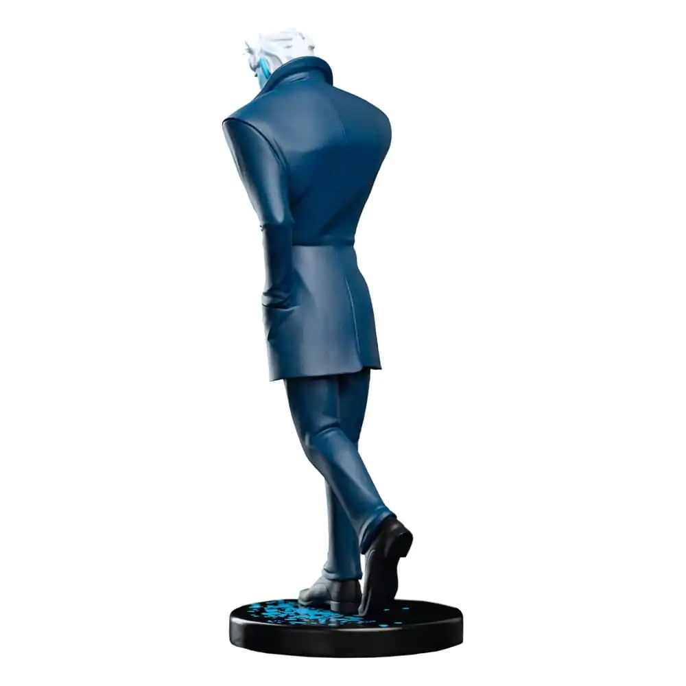 Lore Olympus x Weta Workshop Mini Figurka Vinyl Hades 16 cm zdjęcie produktu