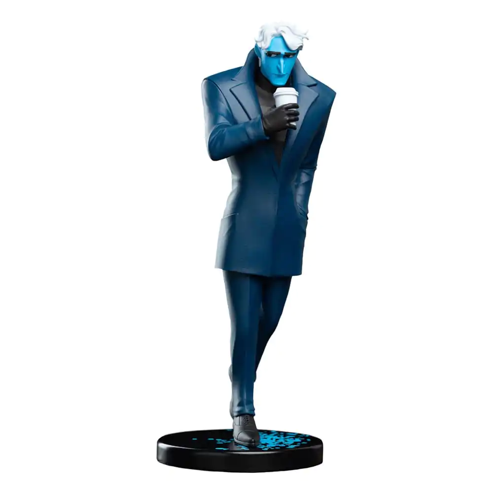 Lore Olympus x Weta Workshop Mini Figurka Vinyl Hades 16 cm zdjęcie produktu