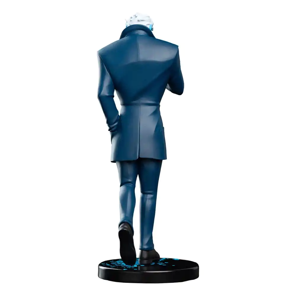 Lore Olympus x Weta Workshop Mini Figurka Vinyl Hades 16 cm zdjęcie produktu