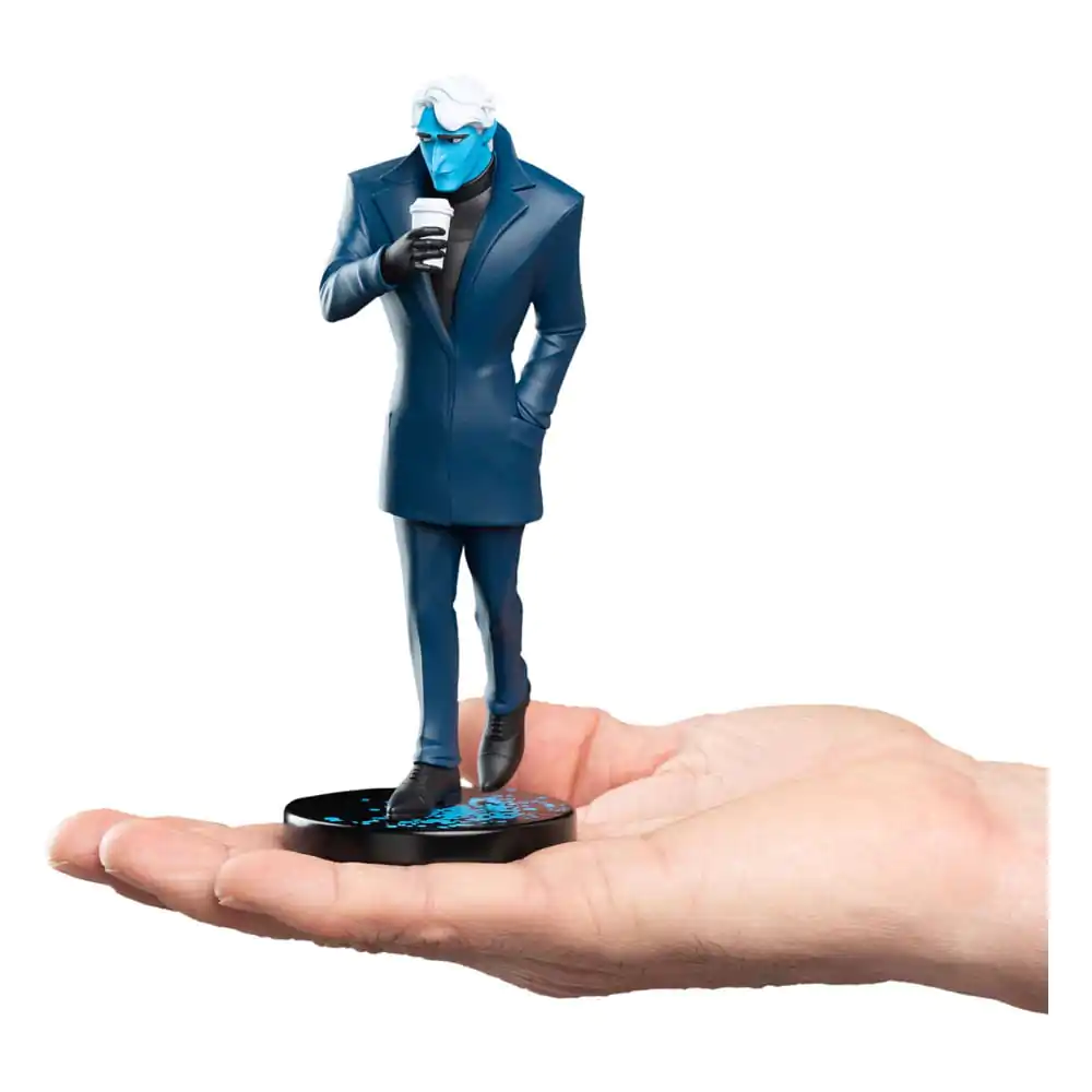 Lore Olympus x Weta Workshop Mini Figurka Vinyl Hades 16 cm zdjęcie produktu