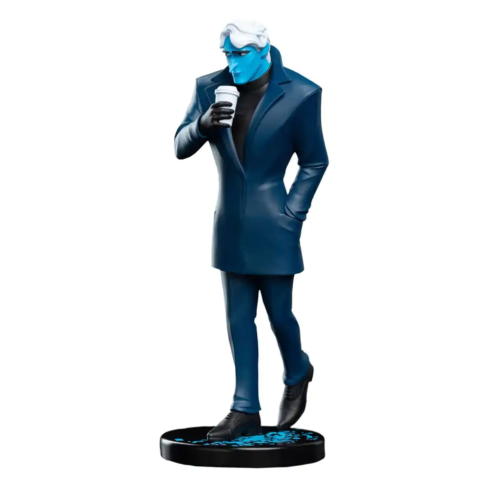 Lore Olympus x Weta Workshop Mini Figurka Vinyl Hades 16 cm zdjęcie produktu