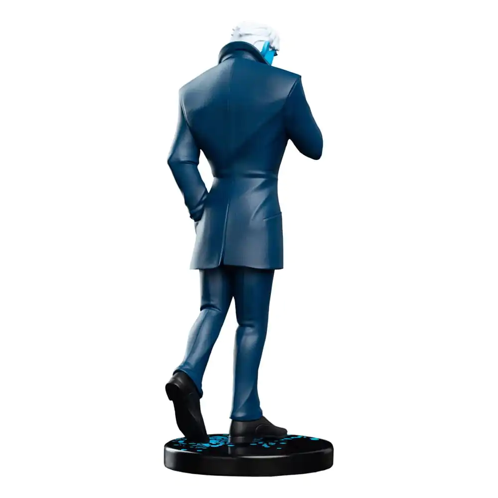 Lore Olympus x Weta Workshop Mini Figurka Vinyl Hades 16 cm zdjęcie produktu