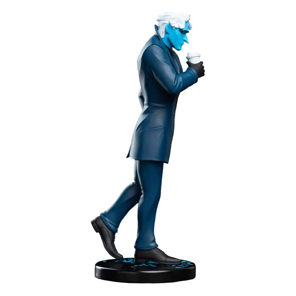 Lore Olympus x Weta Workshop Mini Figurka Vinyl Hades 16 cm zdjęcie produktu